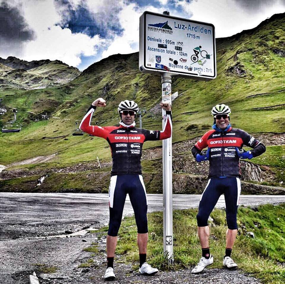 FRANCIA - Luz-Ardiden