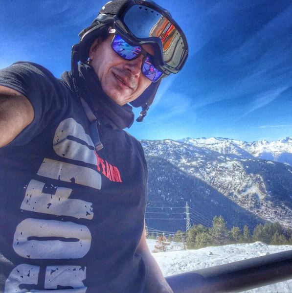 LÉRIDA - Baqueira Beret