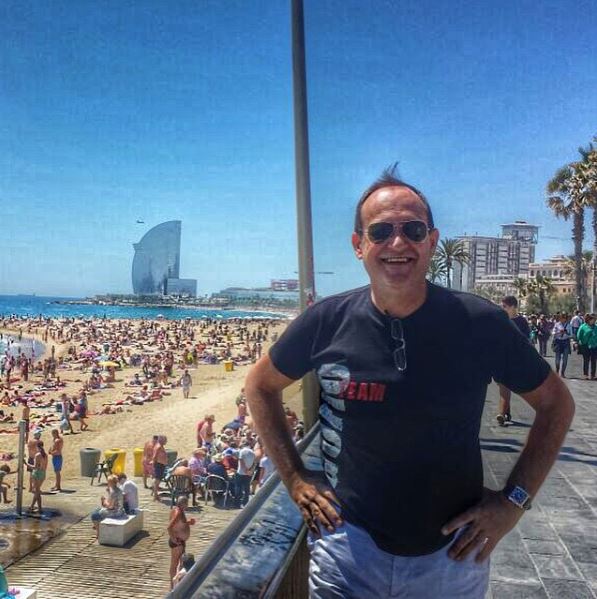 CATALUÑA - Barcelona