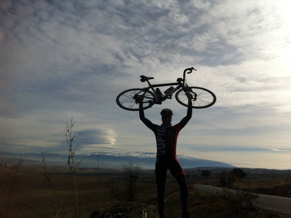 GRANADA - Sierra Nevada