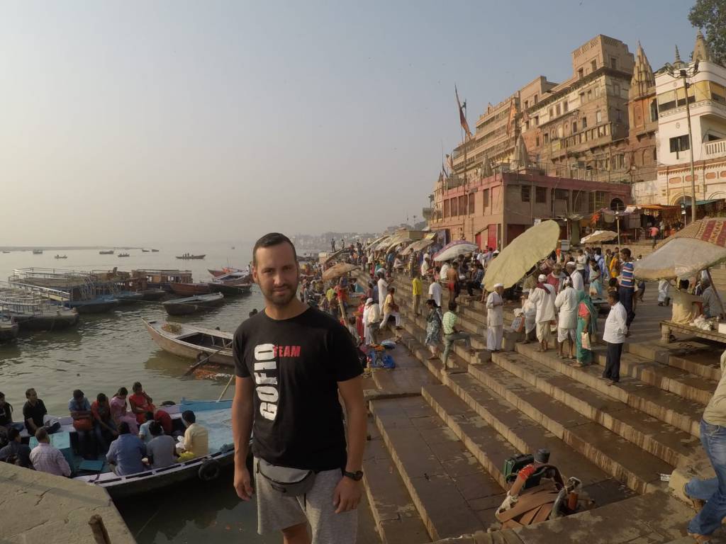 India - Varanasi
