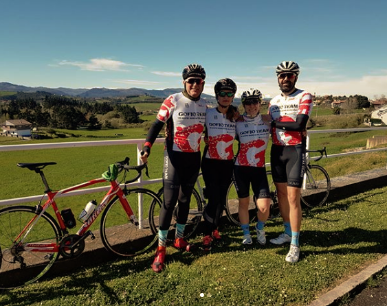 SANTANDER - Picos de Europa