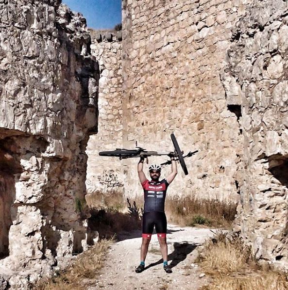 CASTILLA-LA MANCHA -Toledo