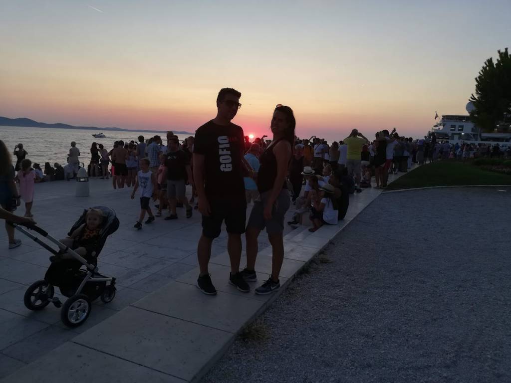 CROACIA - Zadar