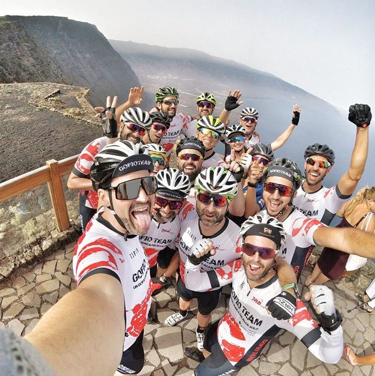 EL HIERRO - Mirado de la Peña