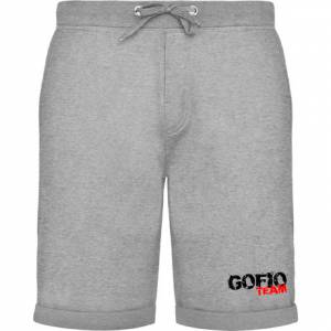 Bermuda entrenamiento