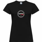 Camiseta Mujer Casual