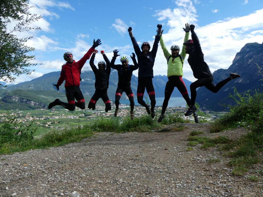 ITALIA - Riva del Garda