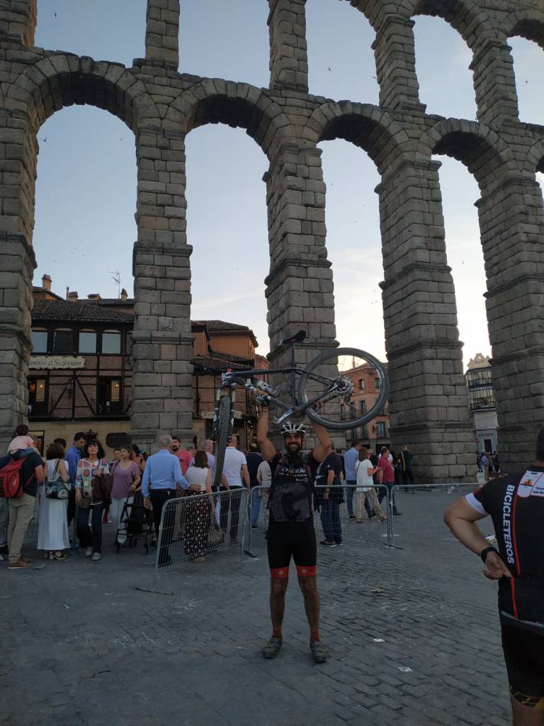 CASTILLA Y LEÓN - Segovia