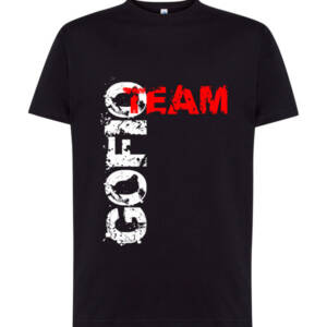 Camiseta Gofio Team Clasica
