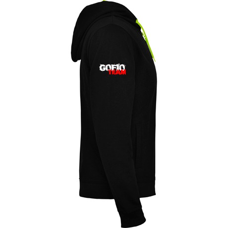 Chaqueta Gofio Team 2021 - Imagen 3