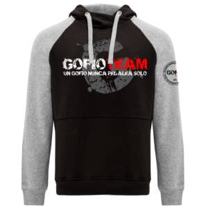 Sudadera Gofio Team 2021
