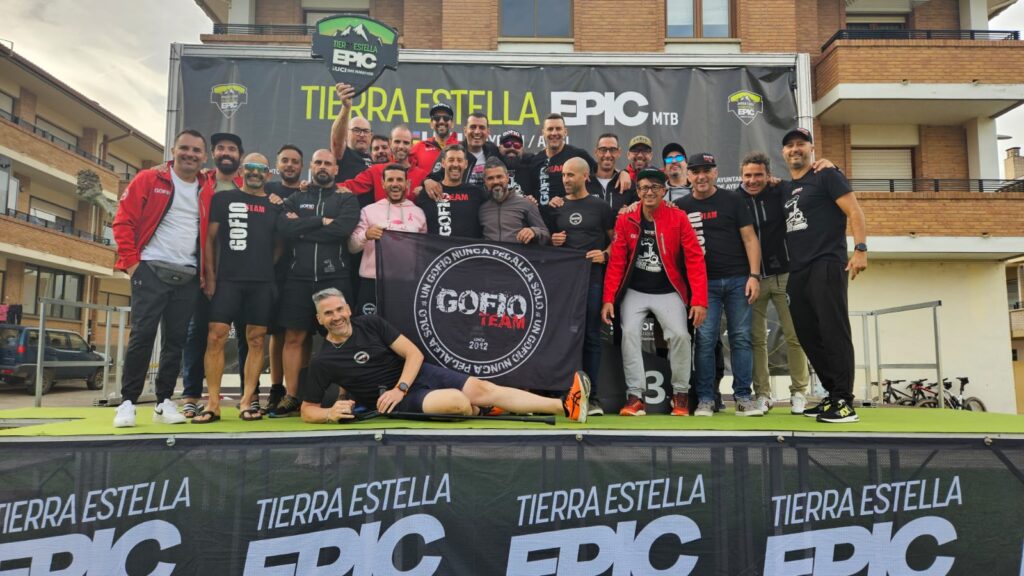 Tierra Estella Epic 2024