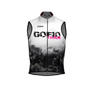 Chaleco Carretera 2025