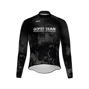 Chaqueta Cortaviento 2025