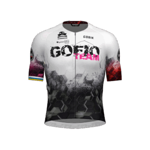 Maillot Carretera 2025
