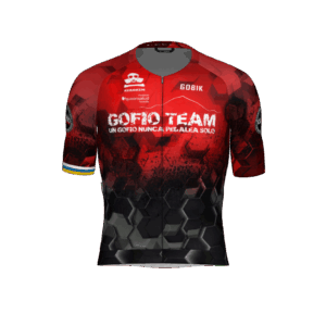 Maillot MTB 2025