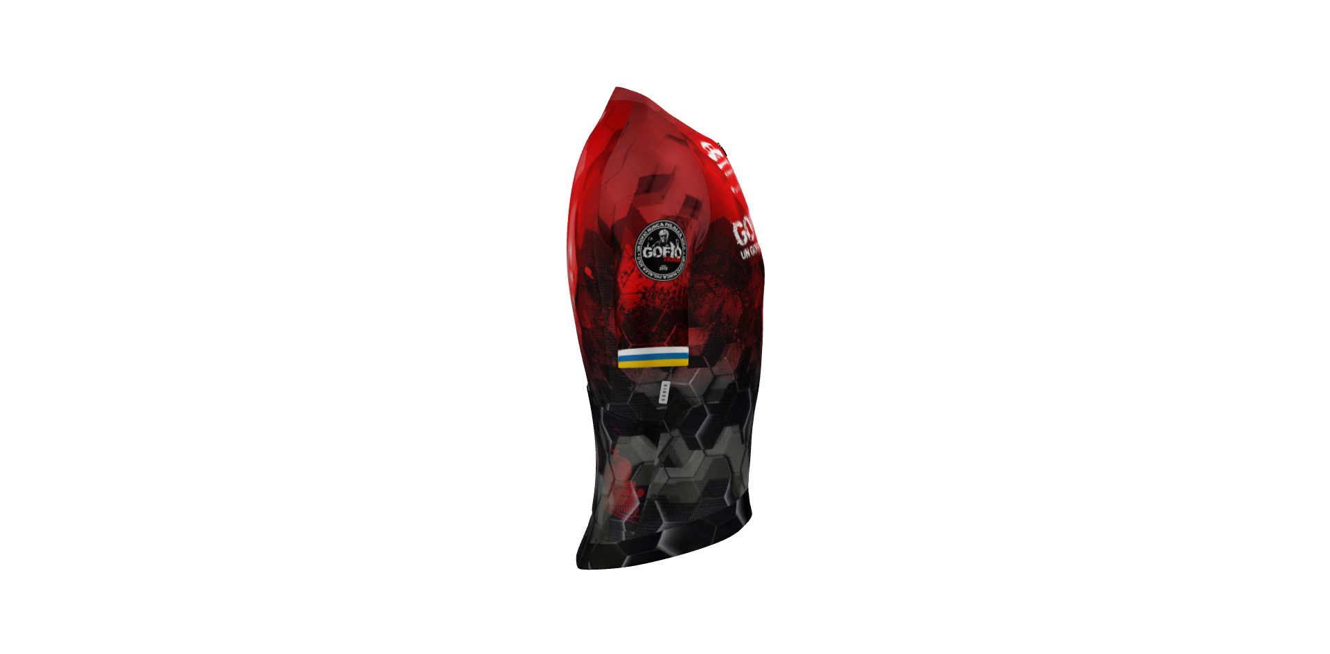 Maillot MTB 2025 - Imagen 4