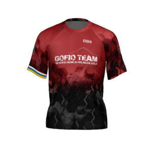 Camisa Técnica Gofio 2020 NR Essential
