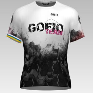 Camisa Técnica Gofio 2020 BN Essential