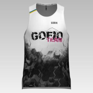 Camisa Técnica Gofio 2025 BN SM Energy