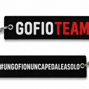 Llavero Gofio Team